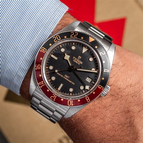 tudor black bay 58 half link|black bay 58 extension.